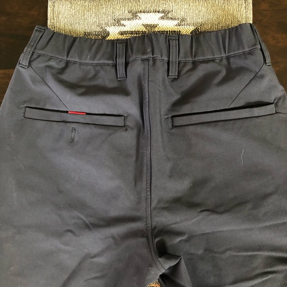 Rapha Loopback Trousers - Picture 5 of 13